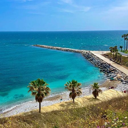Sunset Beach בנאלמדנה מראה חיצוני תמונה