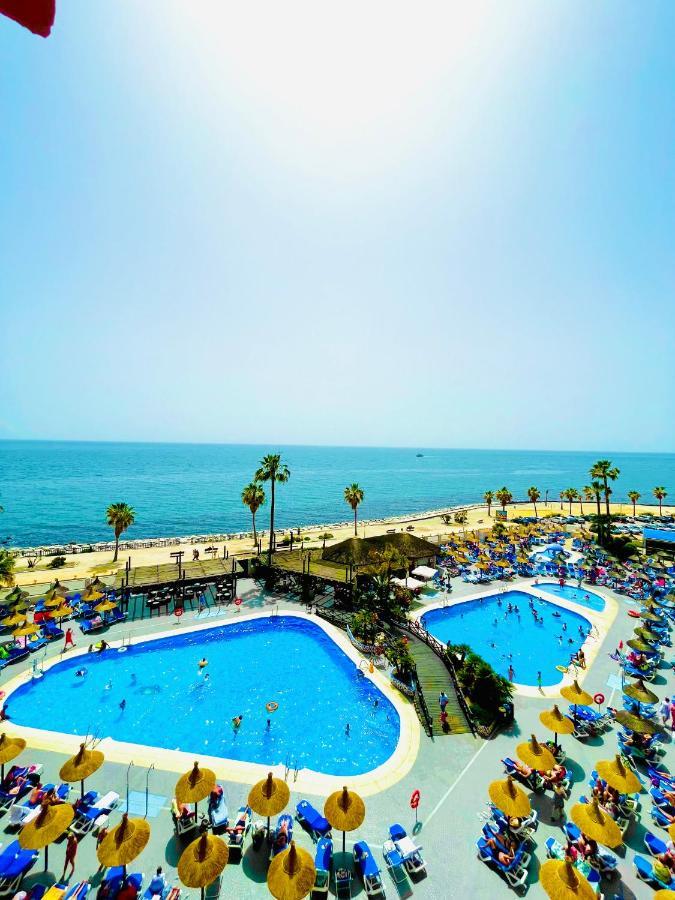 Sunset Beach בנאלמדנה מראה חיצוני תמונה